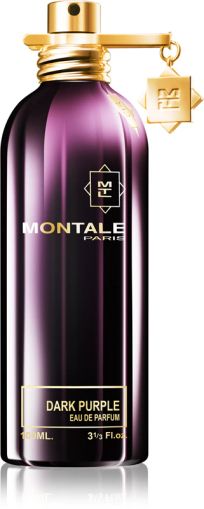 Montale Dark Purple 100 мл – Парфюмна Вода за Жени