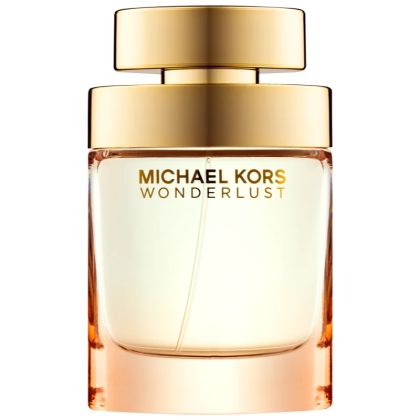 Michael Kors Wonderlust 100 мл – Парфюмна Вода за Жени ТЕСТЕР