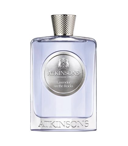 Atkinsons Lavander On The Rocks 100ml – Парфюмна Вода ТЕСТЕР