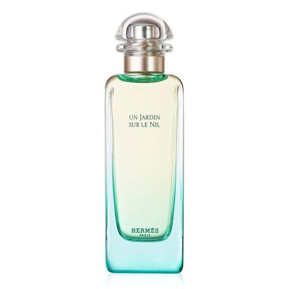 Hermes Un Jardin Sur Le Nil 100ml – Тоалетна Вода за Жени ТЕСТЕР