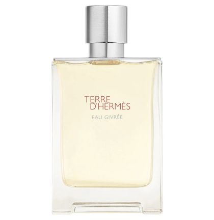 Terre D Hermes Givree EDP 100 ml H Tester