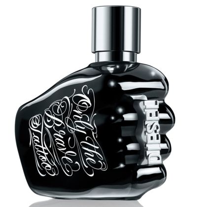 Diesel Only The Brave Tatoo 125 мл – Тоалетна Вода за Мъже ТЕСТЕР
