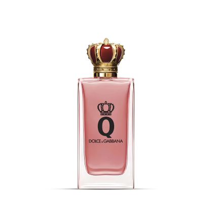 Dolce Gabbana Q Intense 100 мл – Парфюмна Вода за Жени ТЕСТЕР