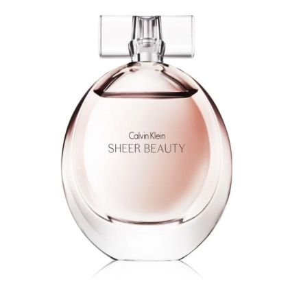Calvin Klein Sheer Beauty 100 мл – Тоалетна Вода за Жени