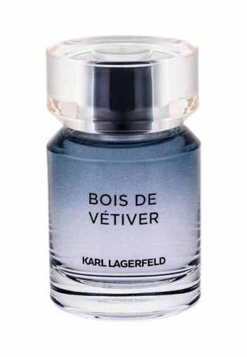 Karl Lagerfeld Bois De Vetiver 50 мл – Тоалетна Вода за Мъже