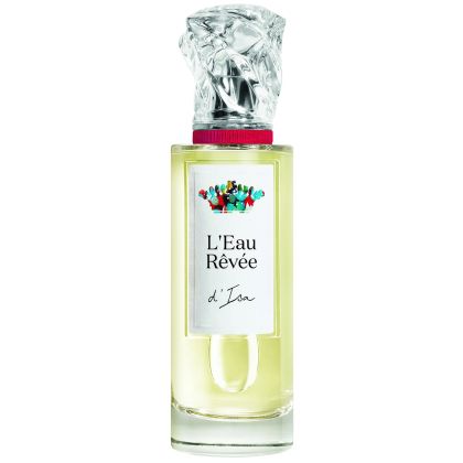 Sisley L Eau Revee Isa 100 мл – Тоалетна Вода за Жени ТЕСТЕР