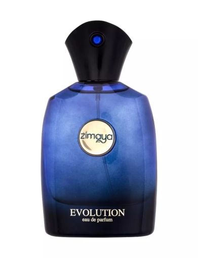 Zimaya Evolution 100 мл – Парфюмна Вода за Мъже