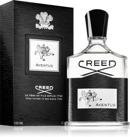 Creed Aventus 100 мл – Парфюмна Вода за Мъже