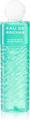 Rochas Eau De Rochas Shower Gel 500 мл- Душ Гел Унисекс