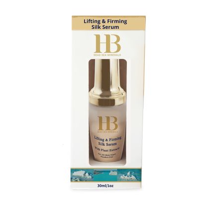 HB Lifting Firming Silk Serum 30 мл- Серем за Повдигане И Стягане