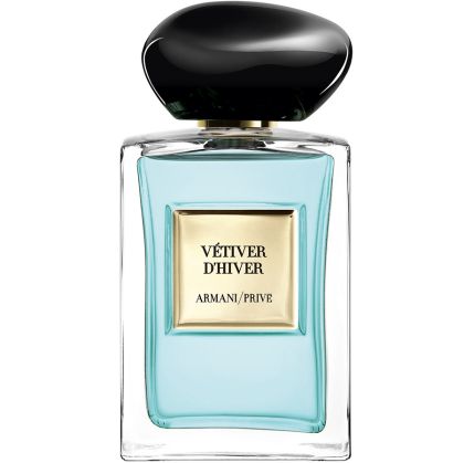 Armani Prive Vetiver Hiver 100 мл – Тоалетна Вода за Жени ТЕСТЕР