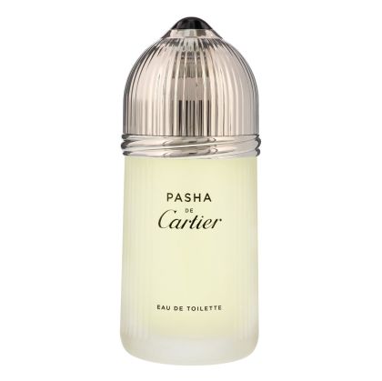 Cartier Pasha De Cartier 100 мл – Тоалетна Вода за Мъже ТЕСТЕР