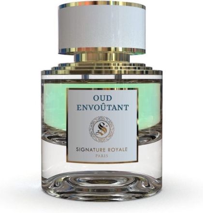 Signature Royale Oud Envoutant Extrait De Parfum 50 мл – Парфюмен Екстракт Унисекс
