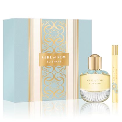 Elie Saab Girl Of Now 50 мл + 10 мл – Парфюмна Вода за Жени