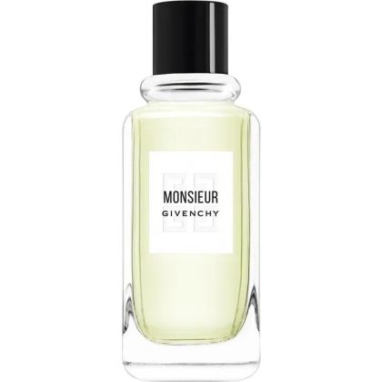 Givenchy Monsieur De Givenchy 100 мл – Тоалетна Вода за Мъже ТЕСТЕР