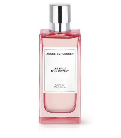 Angel Schlesser Citrusy Magnolia 100 мл – Унисекс Тоалетна Вода ТЕСТЕР
