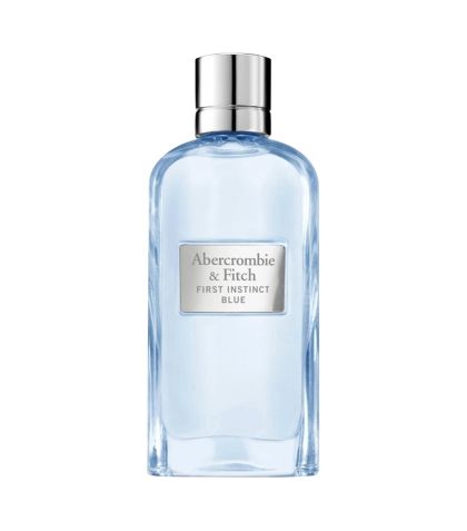 Abercrombie & Fitch First Instinct Blue For Her 100 мл – Парфюмна Вода за Жени