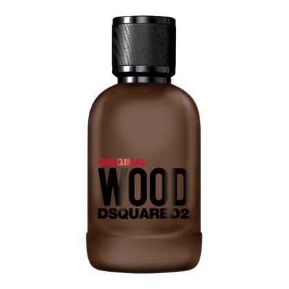 Dsquared Wood Original 100 мл – Парфюмна Вода за Мъже ТЕСТЕР