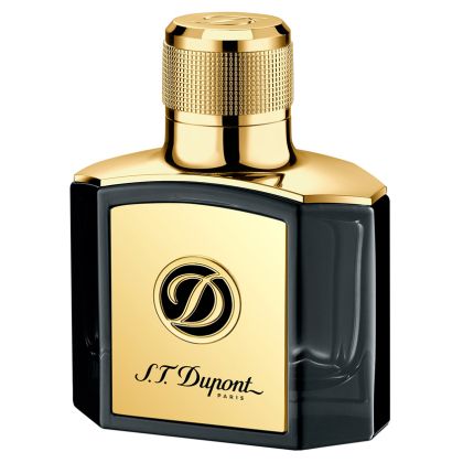 S.T. Dupont Be Exceptional Gold 50 мл – Парфюмна Вода за Мъже