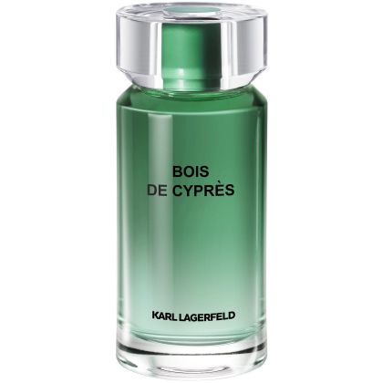 Karl Lagerfeld Bois De Cypres 100 мл – Тоалетна Вода за Мъже