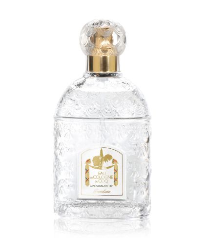 Guerlain Eau de Cologne Du Coq 100 мл- Колонна Вода за Жени ТЕСТЕР