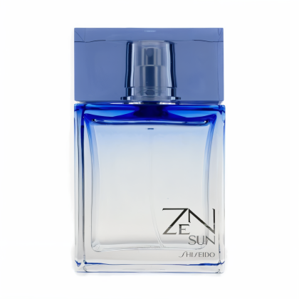 Shiseido Zensun For Him Fraiche 100 мл – Тоалетна Вода за Жени ТЕСТЕР