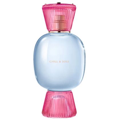 Bvlgari Allegra Chill Sole 100 мл – Парфюмна Вода за Жени ТЕСТЕР