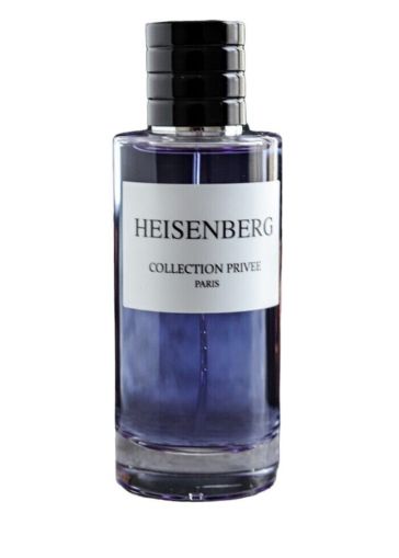 Collection Privee Heisenberg 50 мл – Парфюмна Вода Унисекс
