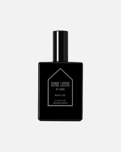 Serge Lutens At Home Le Jardin Arabe 100 мл – Парфюмна Вода Унисекс ТЕСТЕР