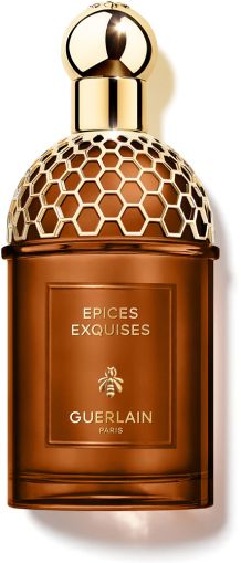 Guerlain Absolus Allegoria Epices Exquises 125 мл – Парфюмна Вода за Жени