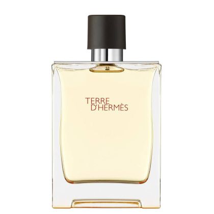 Hermes Terre Hermes 200 мл – Тоалетна Вода за Жени ТЕСТЕР