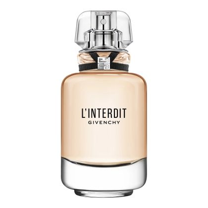 Givenchy L Interdit 80 мл – Тоалетна Вода за Жени ТЕСТЕР