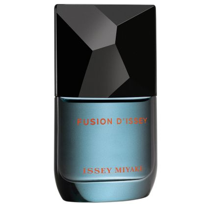 Issey Miyake Fusion 50 мл – Тоалетна Вода за Мъже ТЕСТЕР