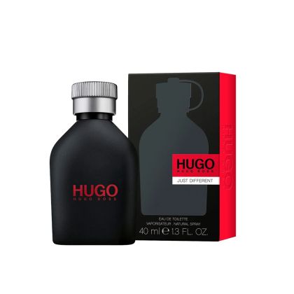 Hugo Boss Just Diferent 40 мл – Тоалетна Вода за Мъже