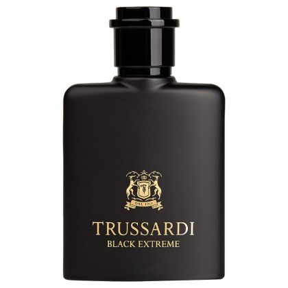 Trussardi Black Extreme 100 мл – Тоалетна Вода за Мъже ТЕСТЕР