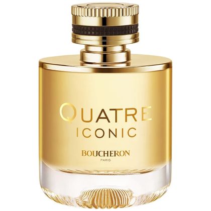 Boucheron Quatre Iconic 100 мл – Парфюмна Вода за Жени