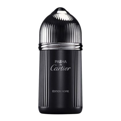Cartier Pasha Edition Noir 100 мл – Тоалетна Вода за Мъже
