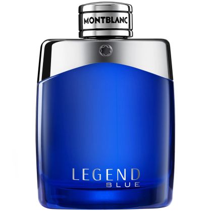 Mont Blanc Legend Blue 100 мл – Парфюмна Вода за Мъже