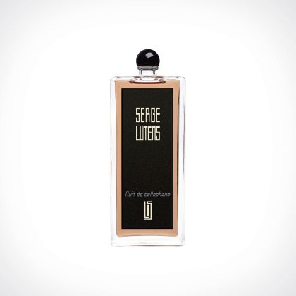 Serge Lutens Nuit De Cellophane 50 мл – Парфюмна Вода Унисекс ТЕСТЕР