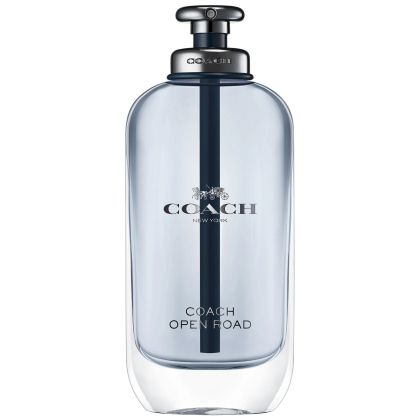 Coach Open Road 100 мл – Тоалетна Вода за Мъже