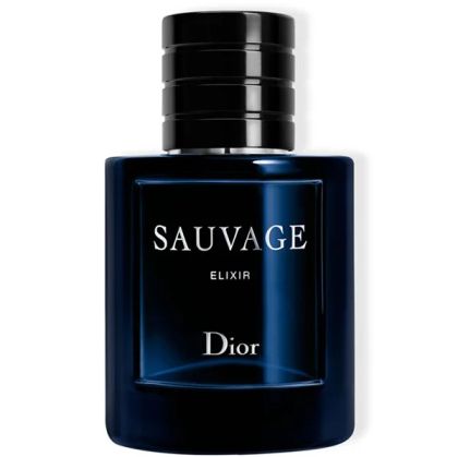Christian Dior Sauvage Elixir 100 мл – Парфюмна Вода за Мъже