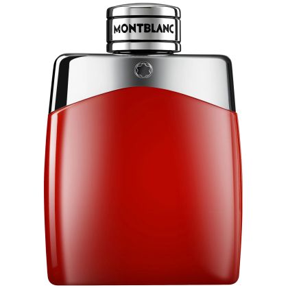 Mont Blanc Legend Red 100 мл – Парфюмна Вода за Мъже