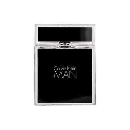 Calvin Klein Man 100 мл – Тоалетна Вода за Мъже ТЕСТЕР