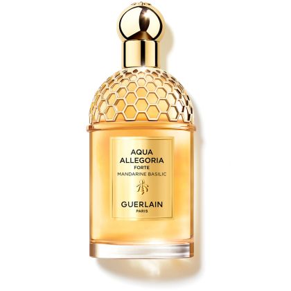 Guerlain Aqua Allegoria Mandarine Basilic Forte 125 мл – Парфюмна Вода за Жени