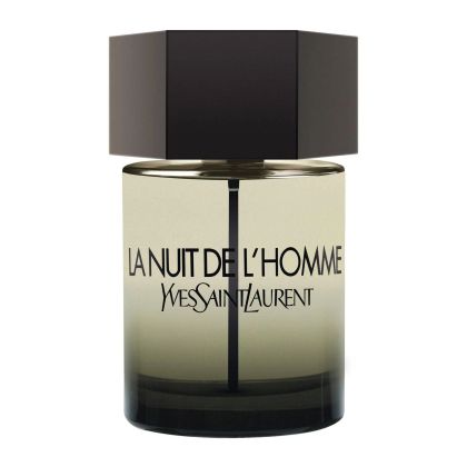 YSL La Nuit De L Homme 100 мл – Тоалетна Вода за Мъже ТЕСТЕР