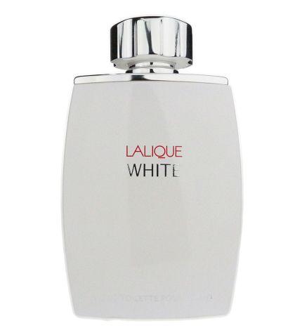 Lalique White 125 мл – Тоалетна Вода за Мъже