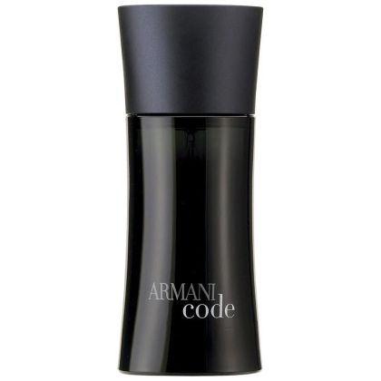 Armani Code 200 мл – Тоалетна Вода за Мъже