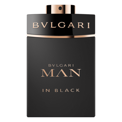 Bvlgari Man In Black 100 мл – Парфюмна Вода за Мъже