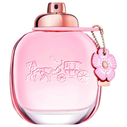 Coach Coach Floral 90 мл – Парфюмна Вода за Жени ТЕСТЕР