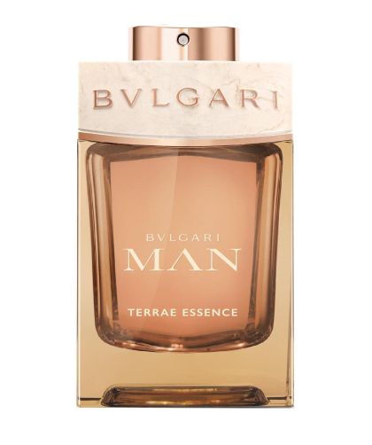 Bvlgari Man Terrae Essence 100 мл – Парфюмна Вода за Мъже ТЕСТЕР